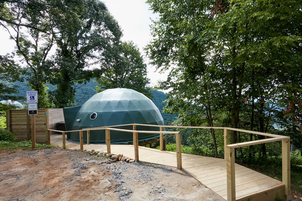 The Glamping Collective, Billede 17