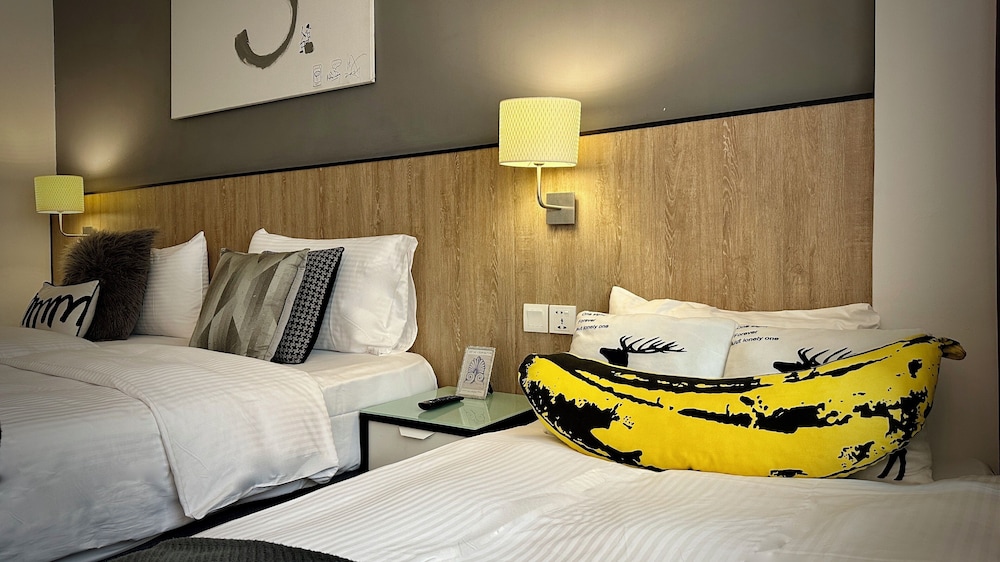 Superior Triple Room - Photo 1