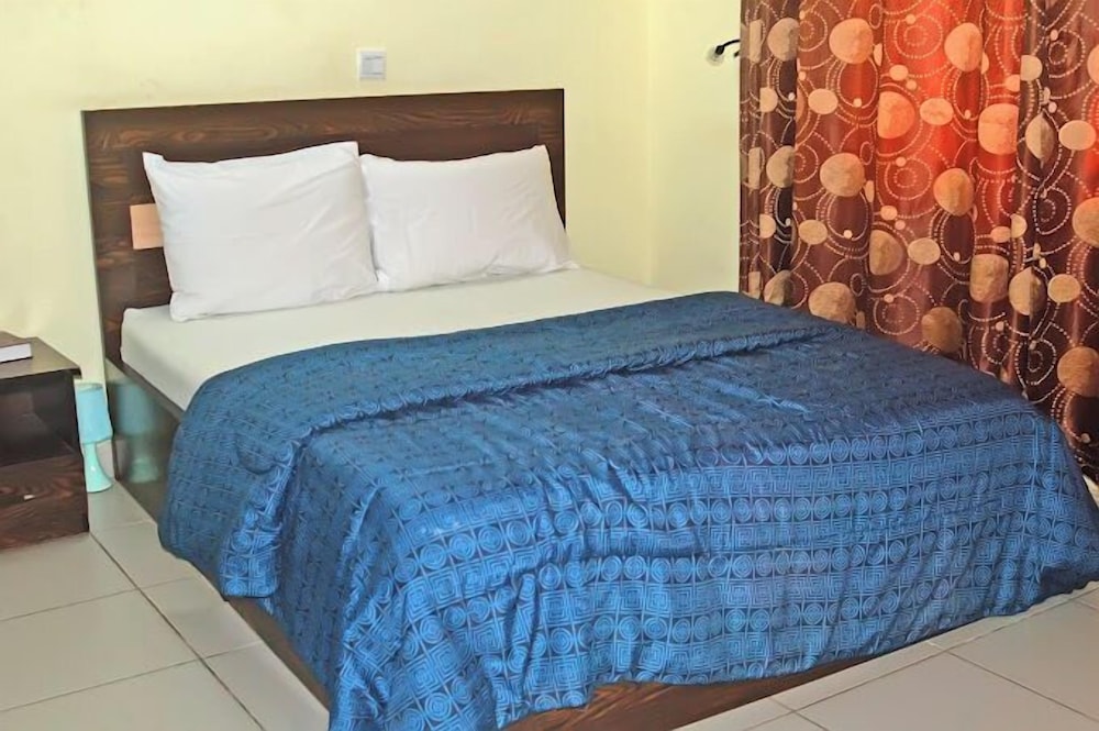 Deluxe Room, Balcony, City View photo 1
