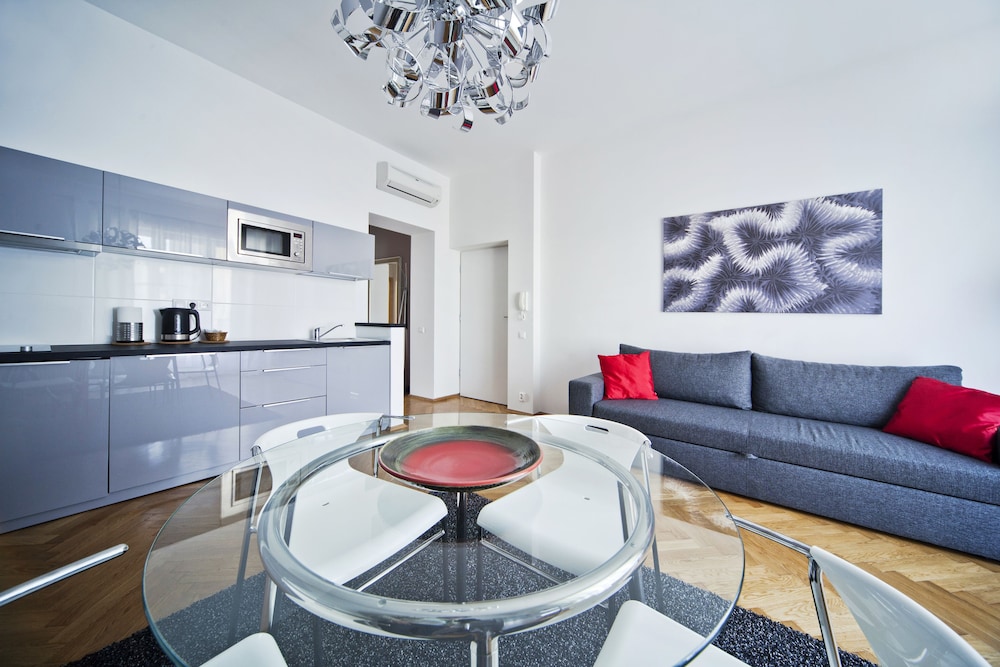 Apartment, 1 Bedroom, Balcony - Photo 16