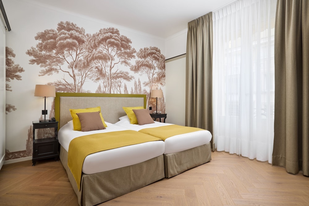 Superior Twin Room - Photo 3