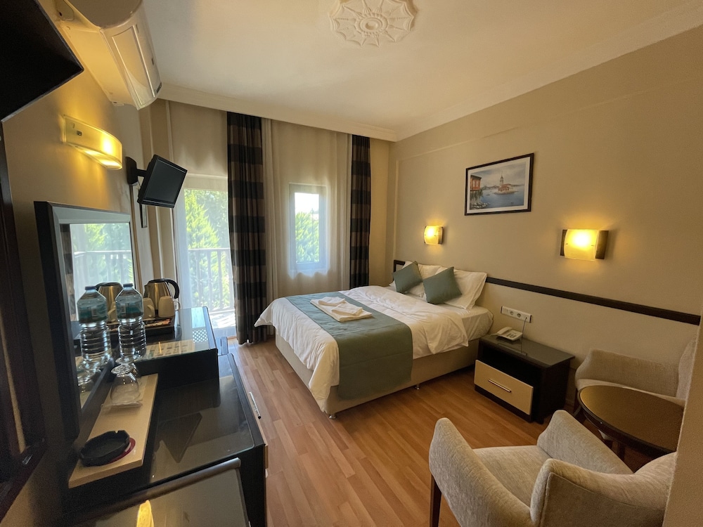 Standard Double Room - Photo 6