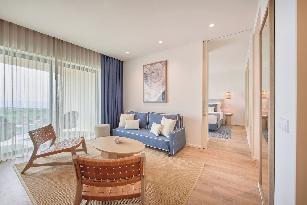 Suite, Sea View photo 2