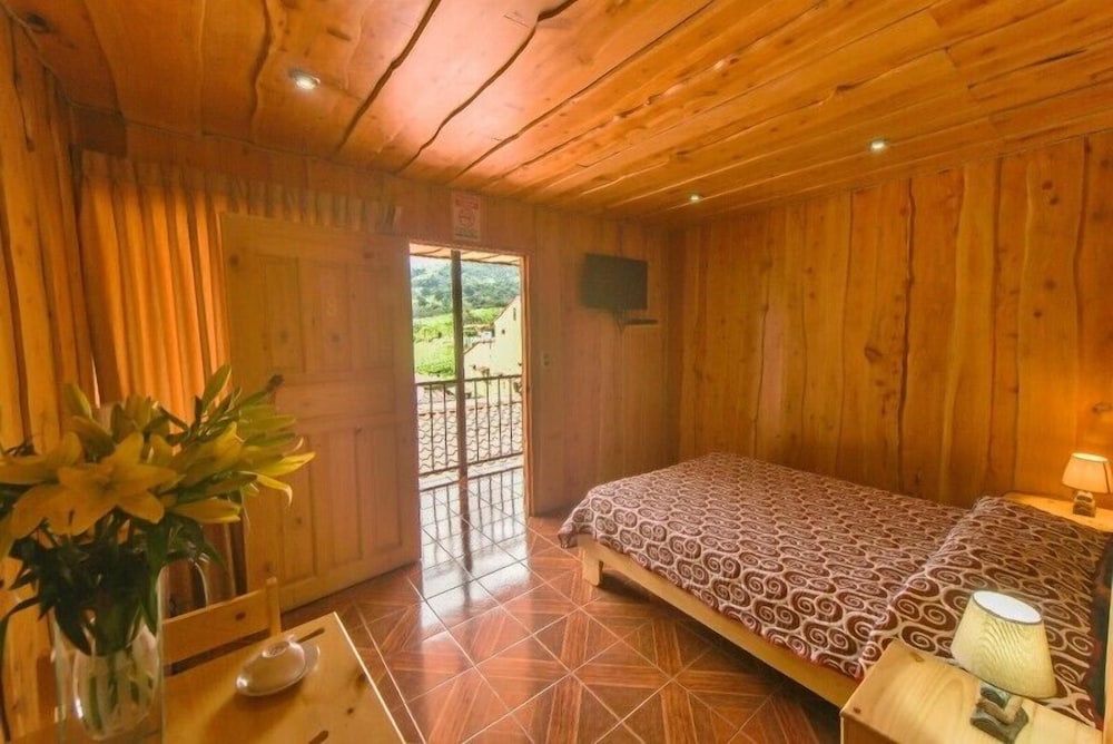 Basic Room photo 1