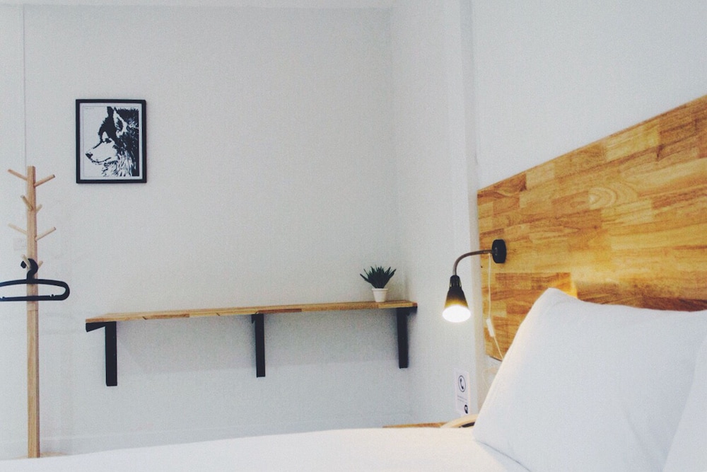 Standard Double Room photo 3