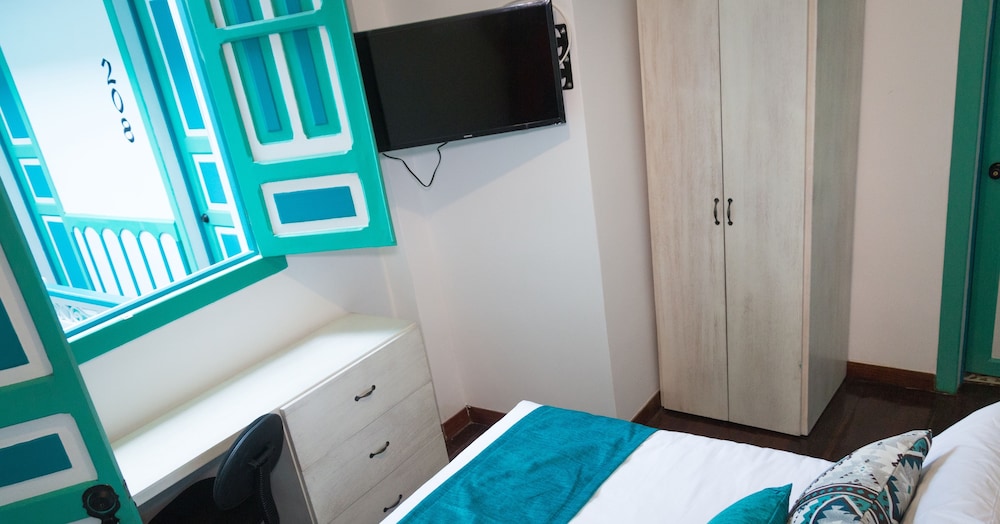 Twin Room, 2 Twin Beds