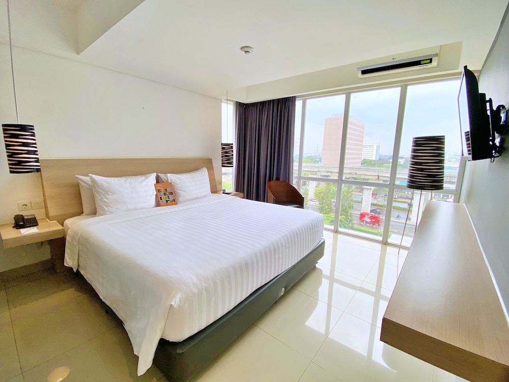 Double Room, 1 King Bed photo 3