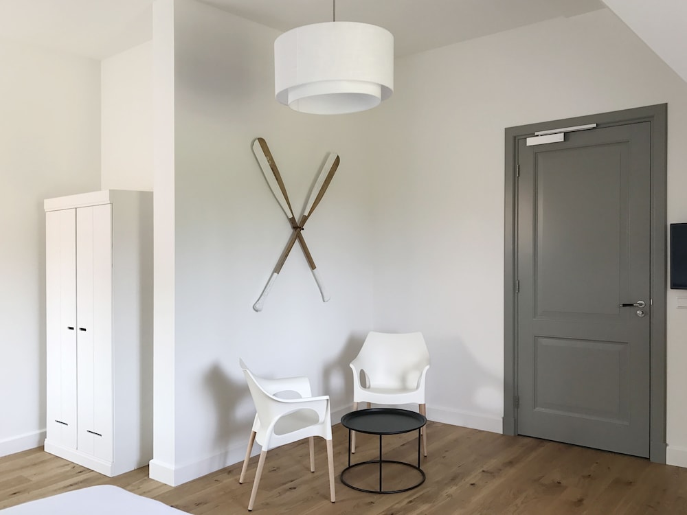 Double Room (Berkenbosch) photo 1