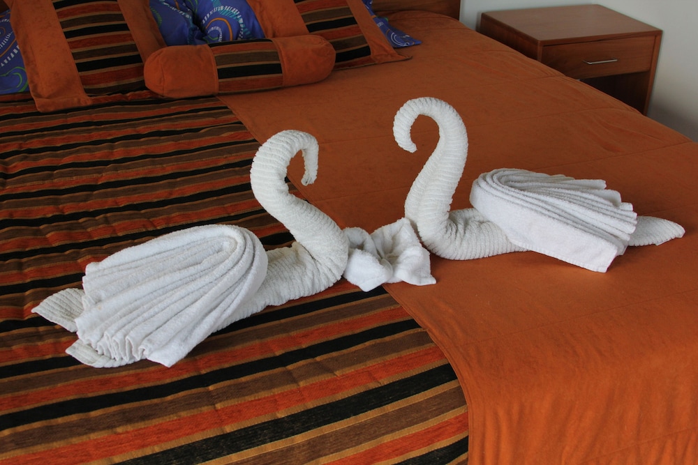 Standard Double Room, 1 Bedroom, Accessible, Garden View photo 3