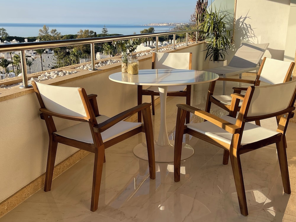 Beautiful Flat With a Wonderful View Close to the Beach, 사진 27