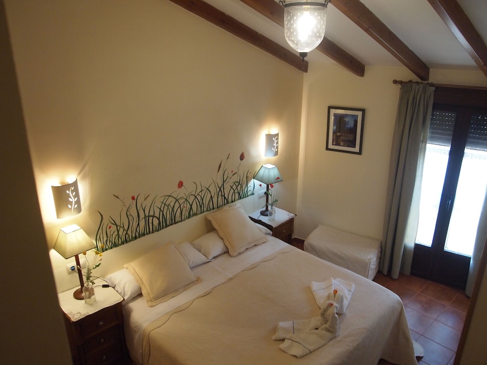 Cabaña, 2 habitaciones