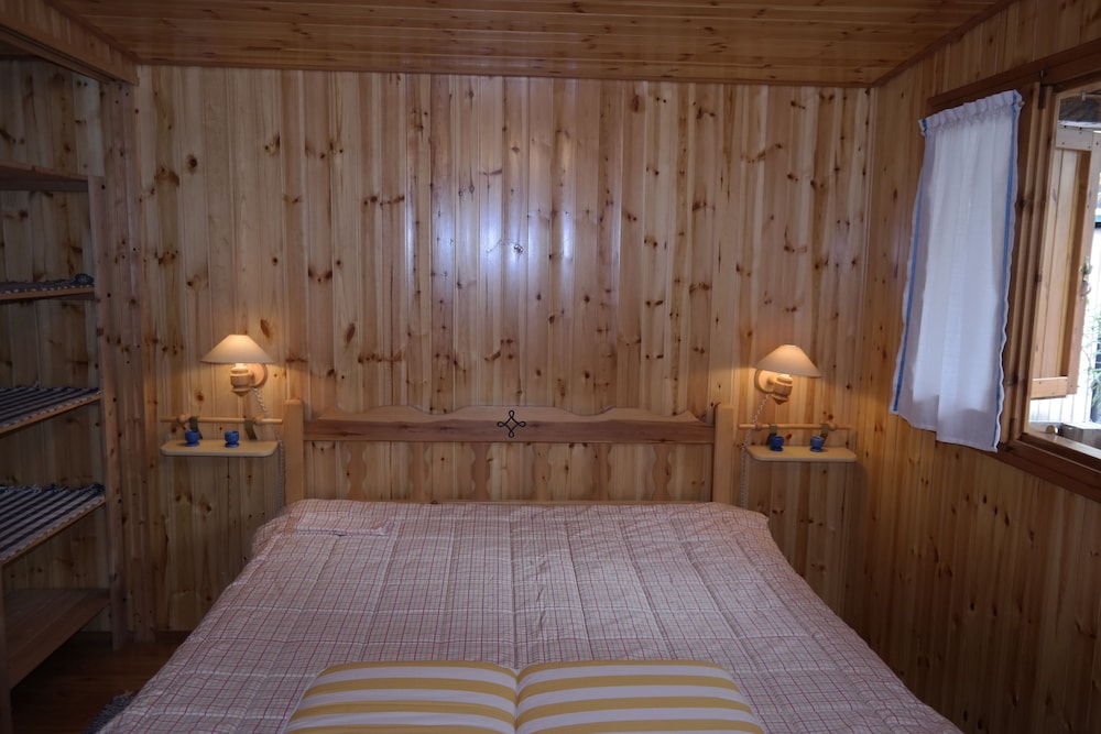 Chalet photo 2