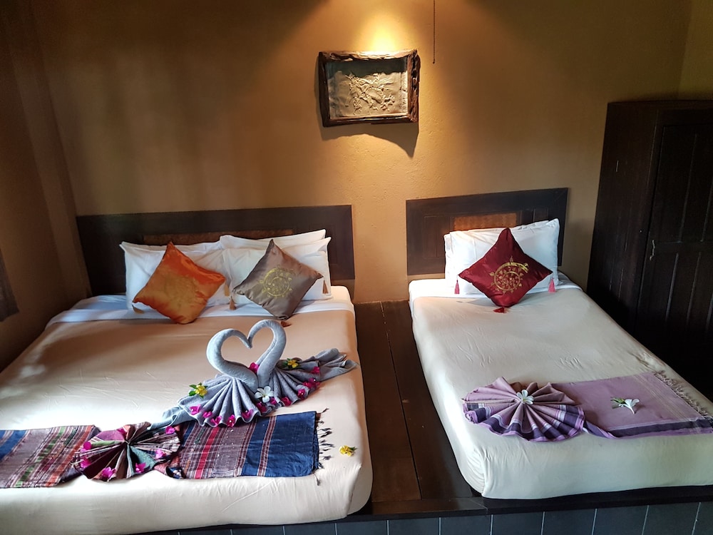 Family Deluxe Room