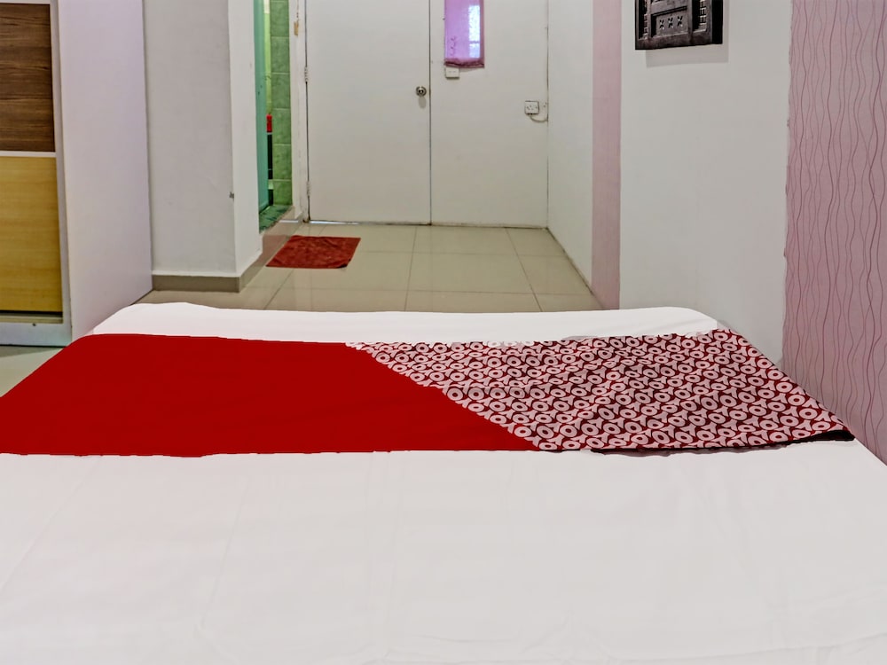 Standard Double Room - Photo 10