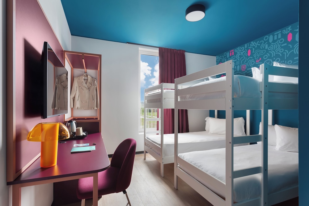 Shared Dormitory photo 1