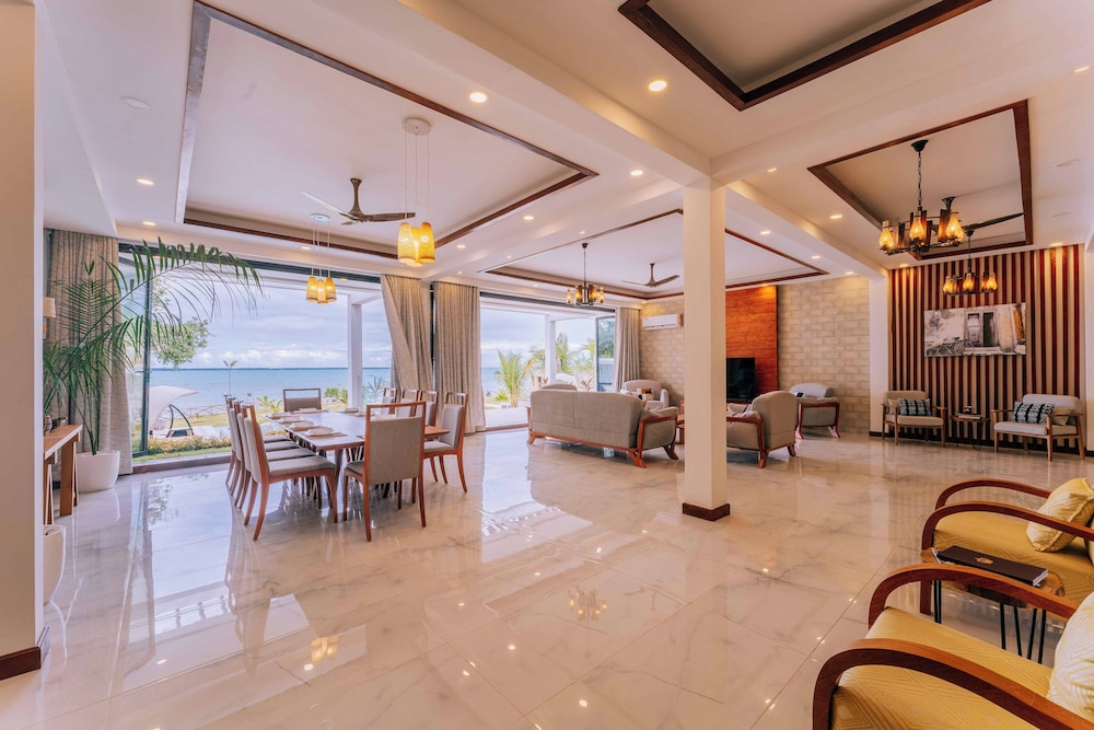 Luxury Villa, Private Pool, Sea View