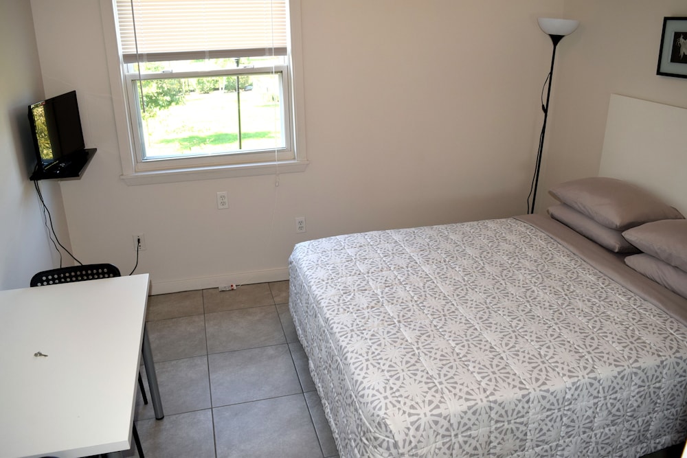 Studio Suite, City View photo 1