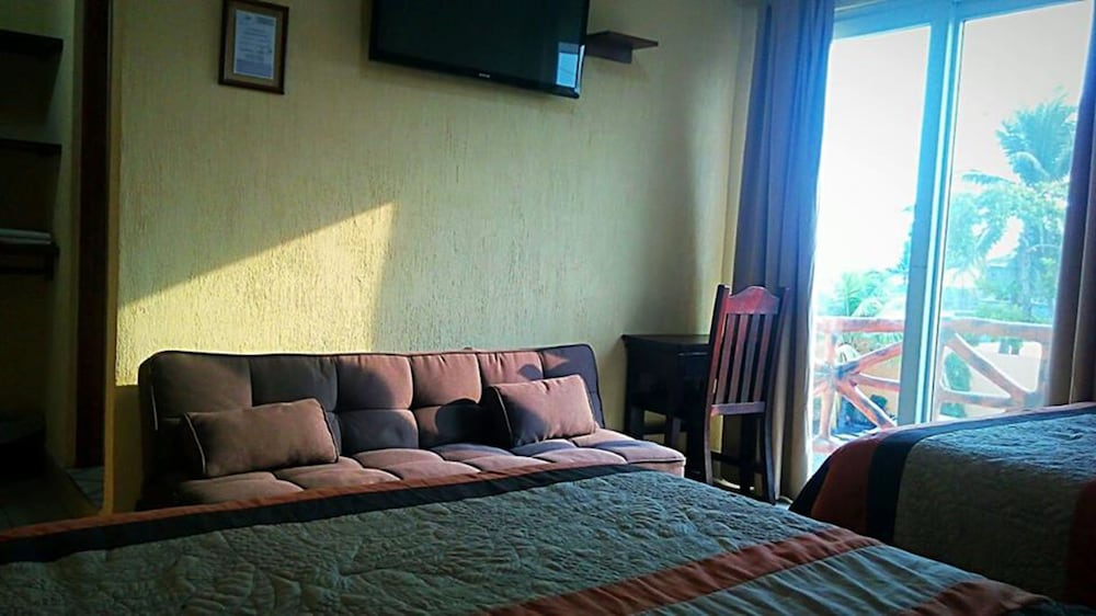 Classic Double Room, Non Smoking photo 1