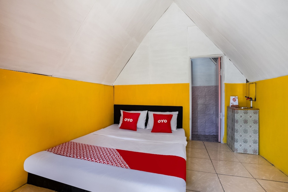 Standard Double Room - Photo 10