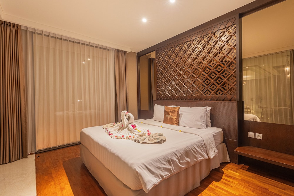 Villa, 3 Bedrooms, Private Pool photo 2