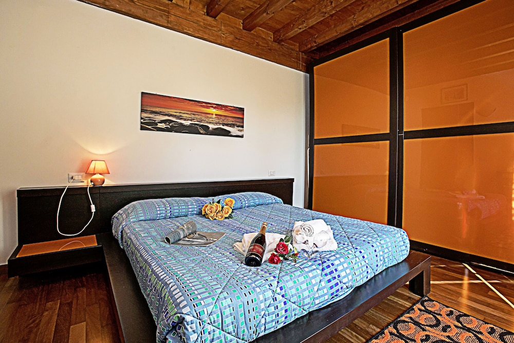 Family Apartment, 1 Bedroom (Appartamento Patrizia Manerba Resort) photo 3