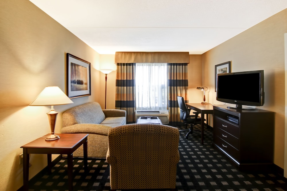 Suite, 2 Queen Beds - Photo 5