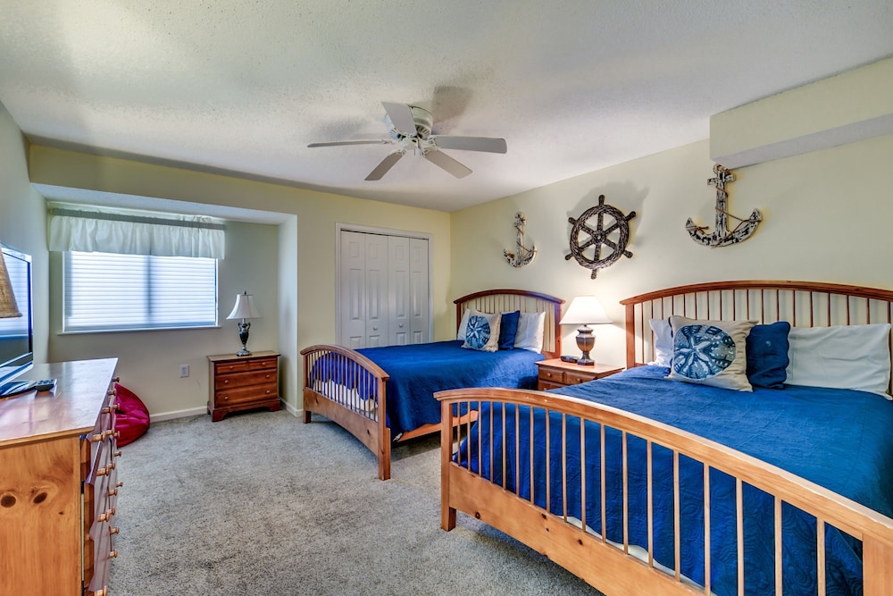 Condo, 4 Bedrooms, Non Smoking, Beach View, photo 6