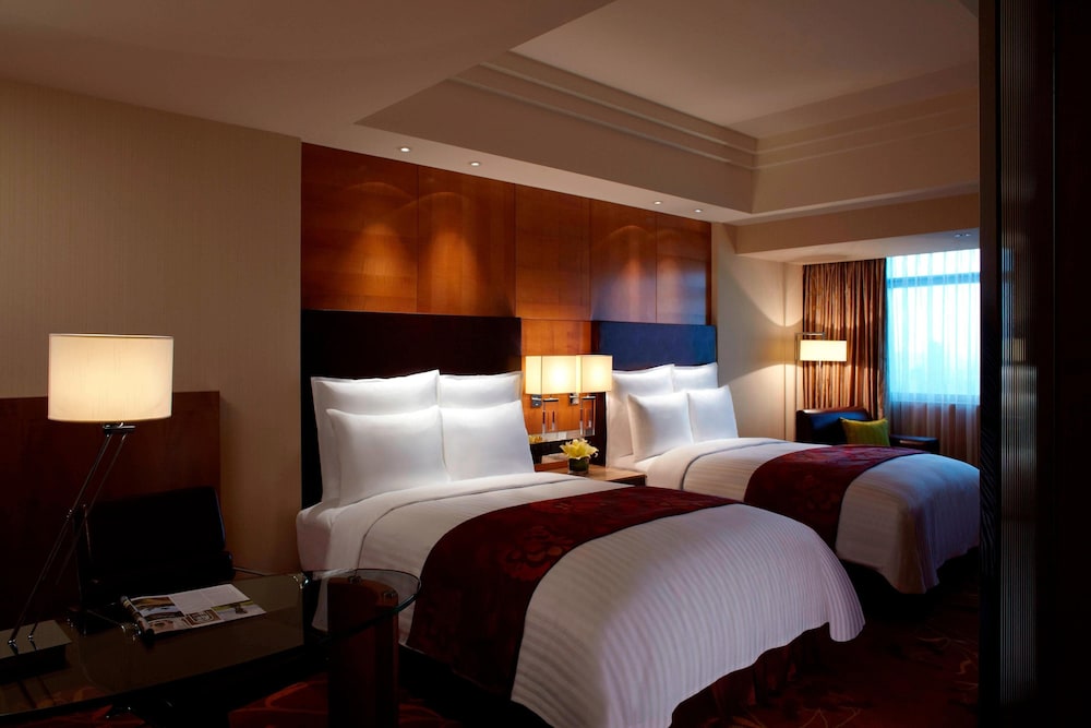 Room, 2 Double Beds - Photo 1