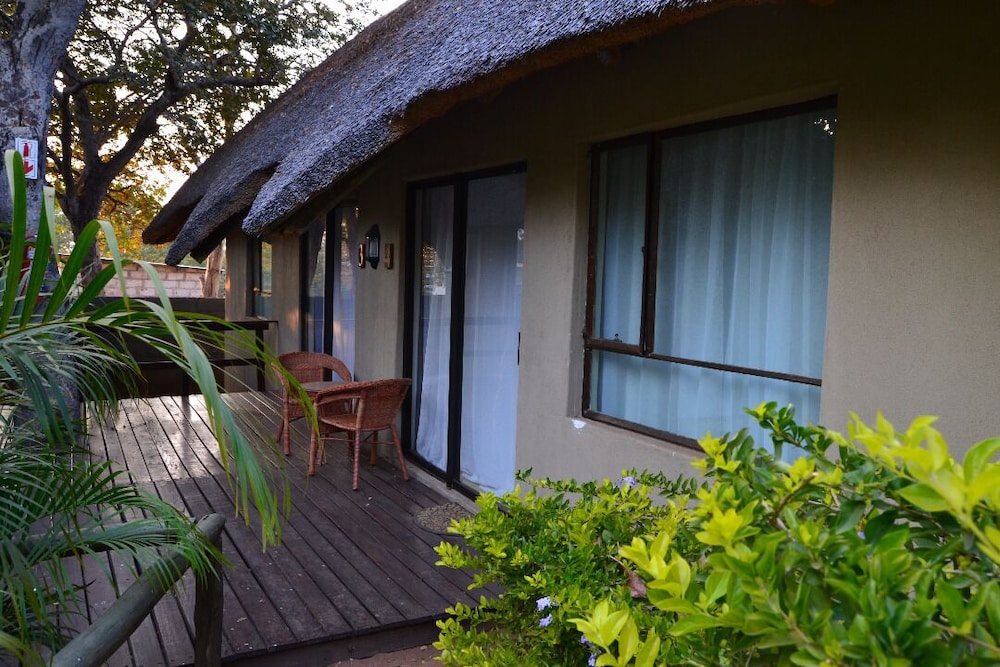 Traditional Single Room, 1 Bedroom, Accessible, Garden View photo 3