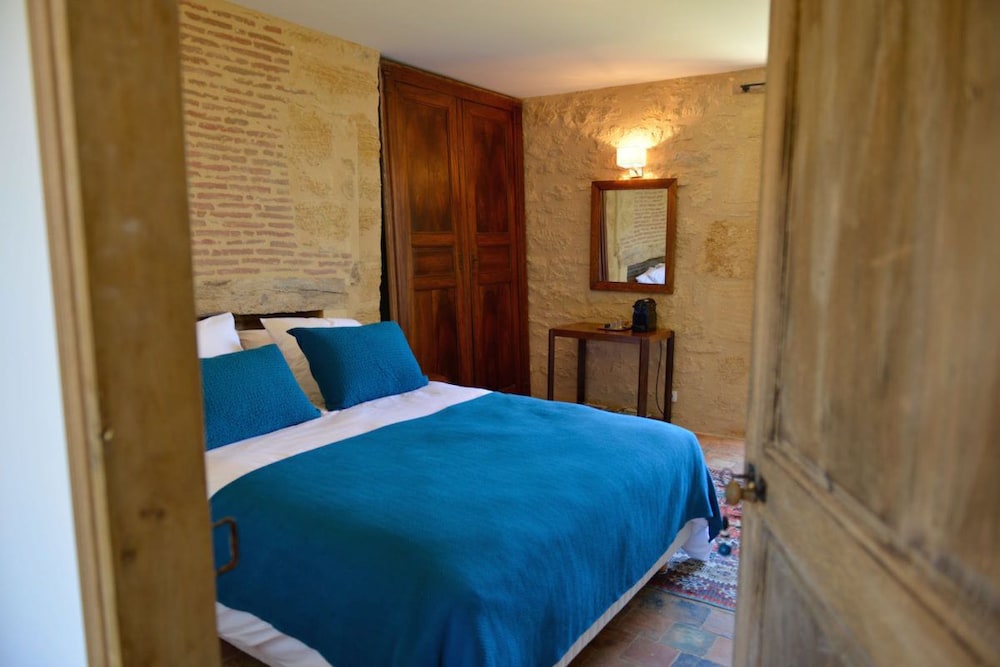 Comfort Double Room, 1 Queen Bed (Marseille )