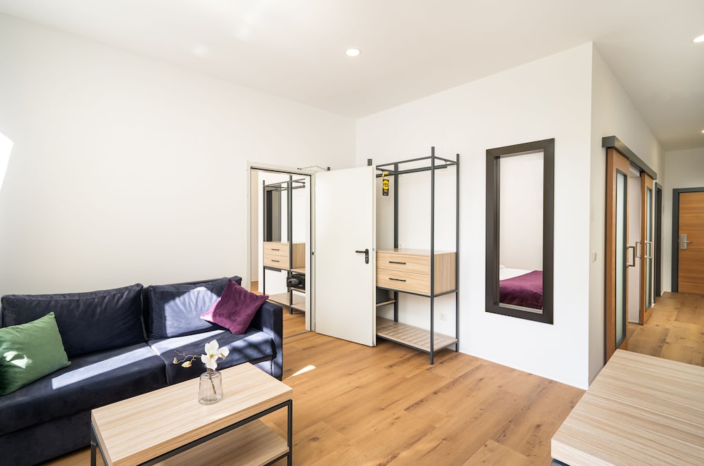 Family Apartment - Photo 3