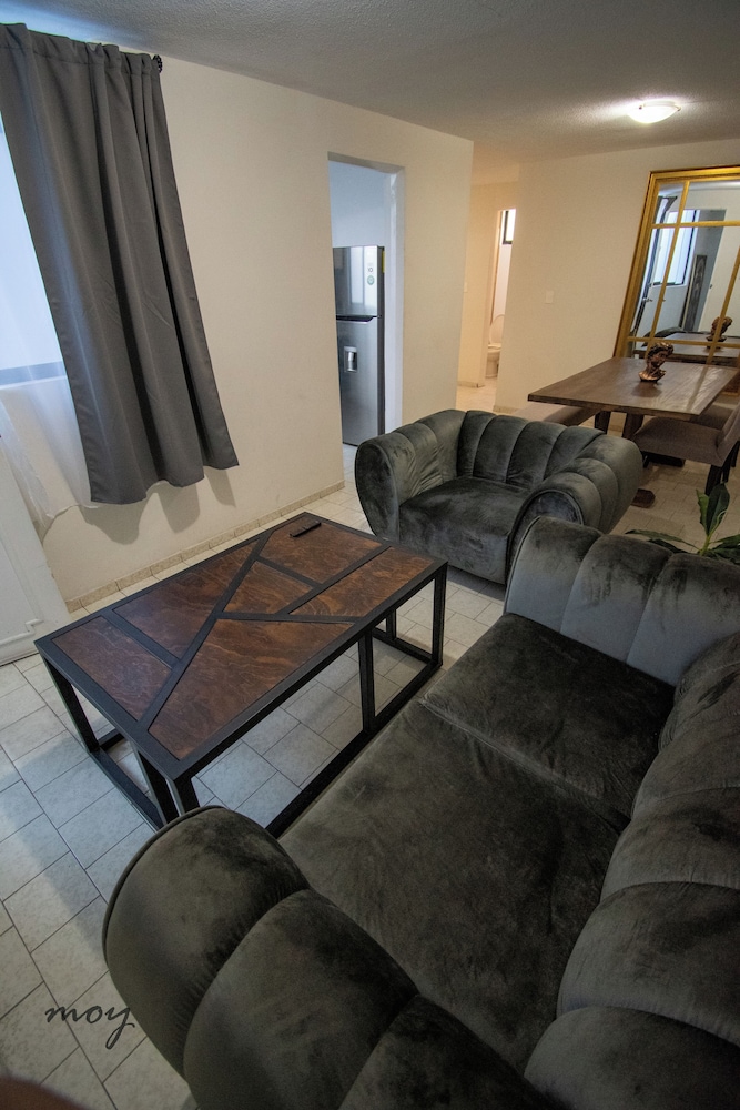 Comfort Apartment photo 2
