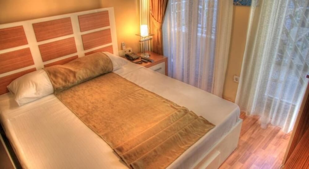 Standard Double Room photo 1
