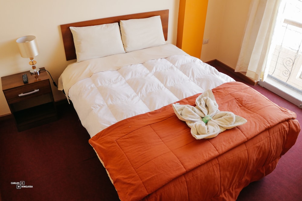 Single Room photo 1