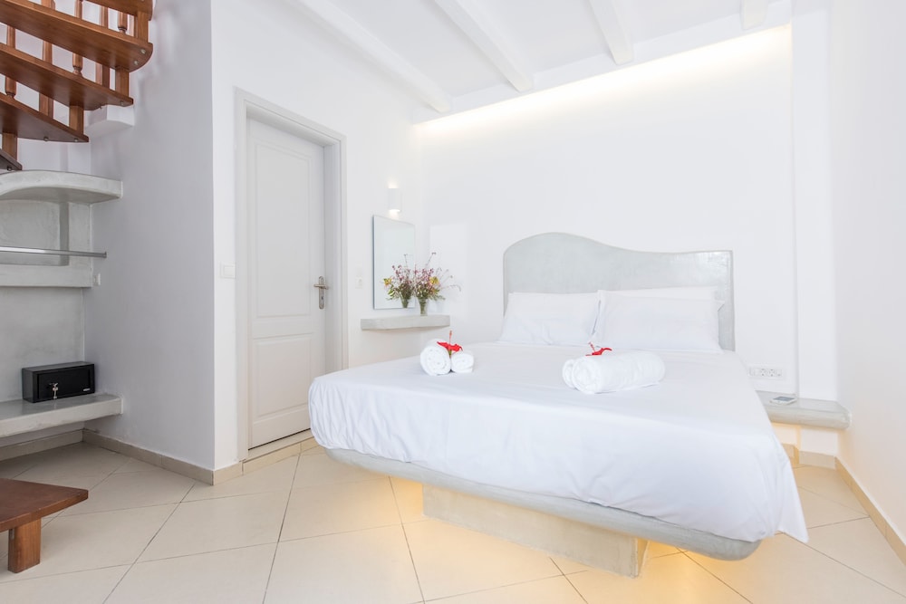 Villa, 2 Bedrooms, Private Pool (Atlantis)