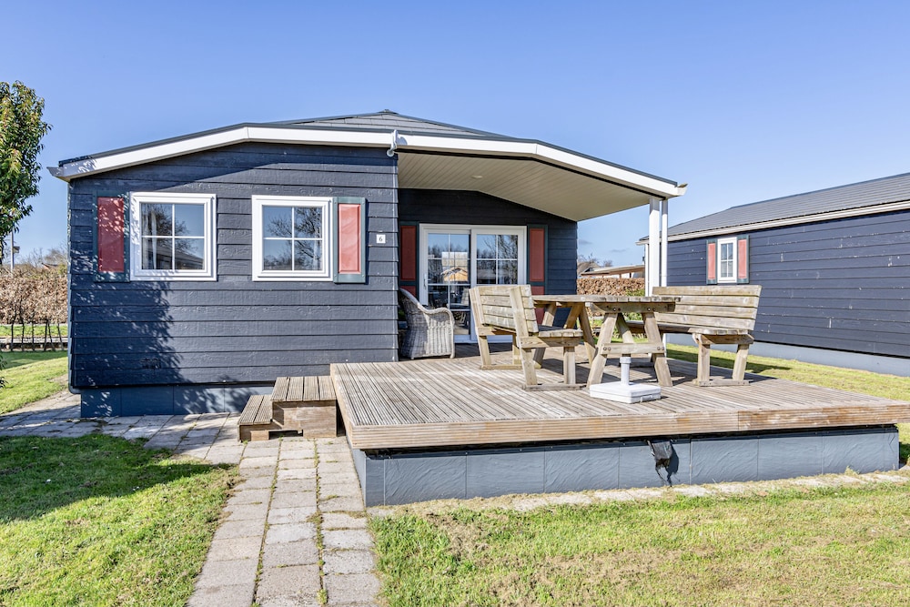 Premium Chalet