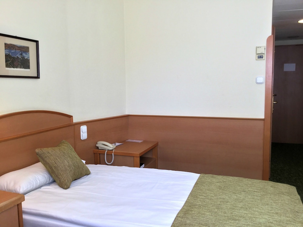 Superior Single Room