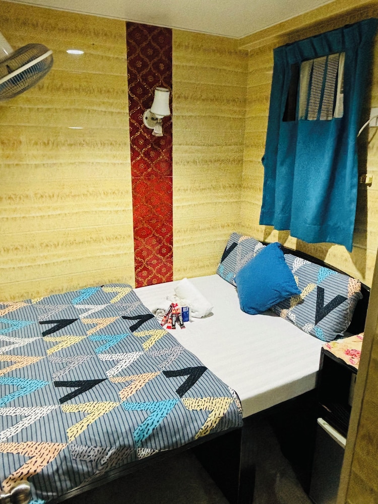 Deluxe Double Room, 1 Double Bed, Accessible, Non Smoking