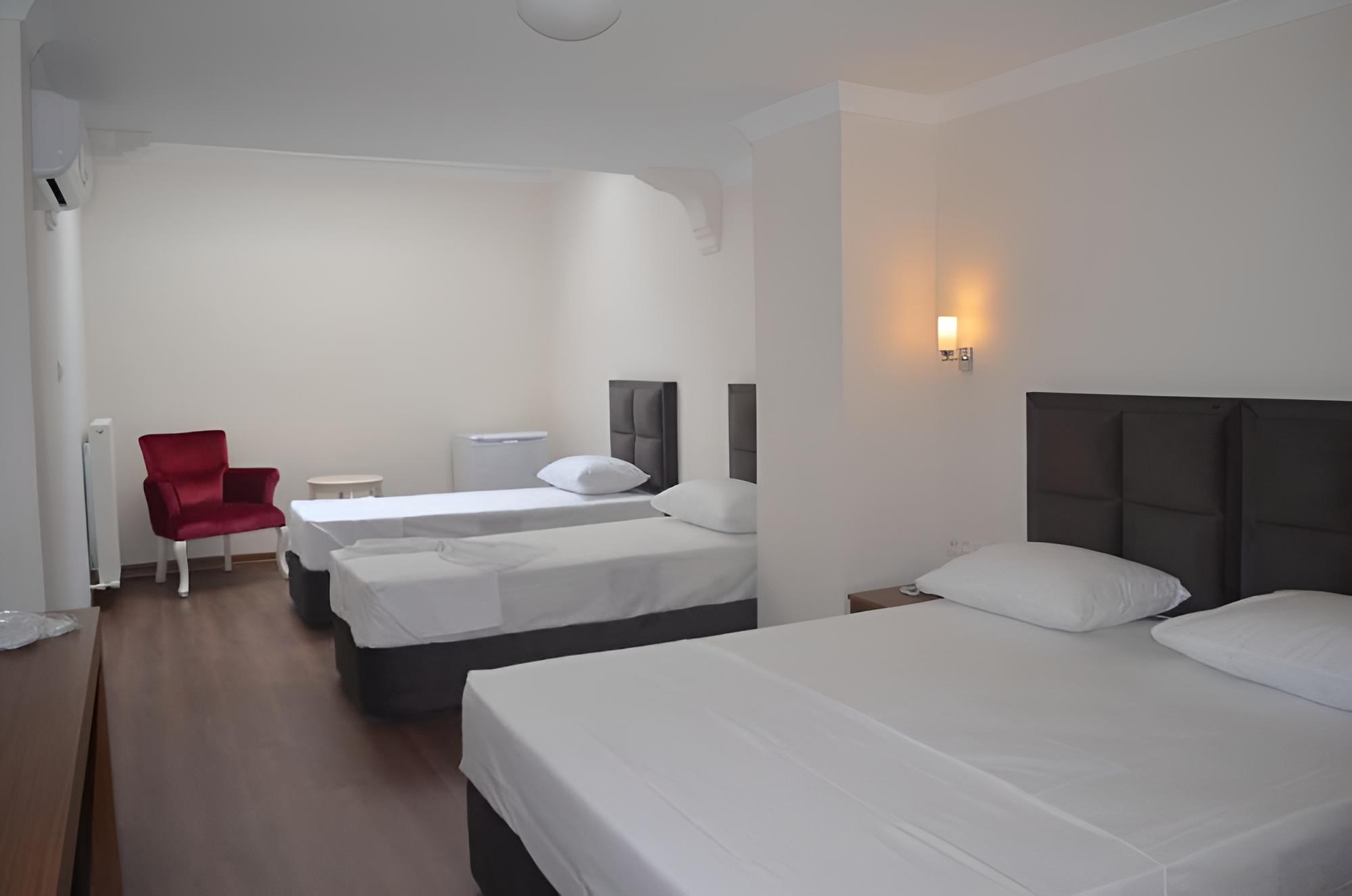 Superior Room photo 1
