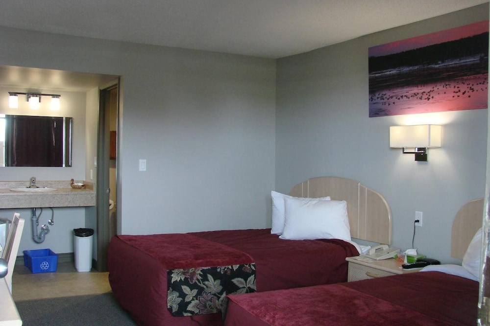 Standard Double Room, 2 Double Beds, Non Smoking photo 1