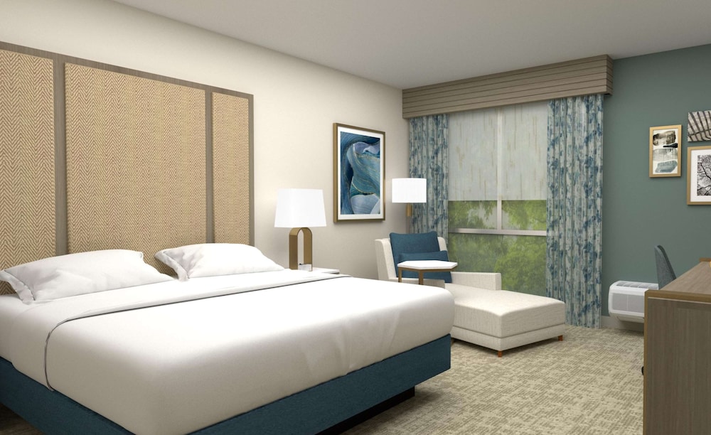 Room, 1 King Bed - Photo 2