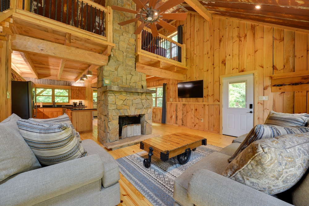 Cottage (3 Bedrooms) photo 1