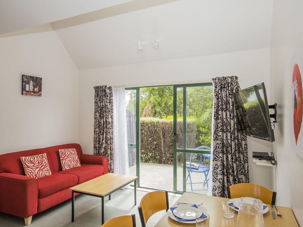 Two Bedroom Unit