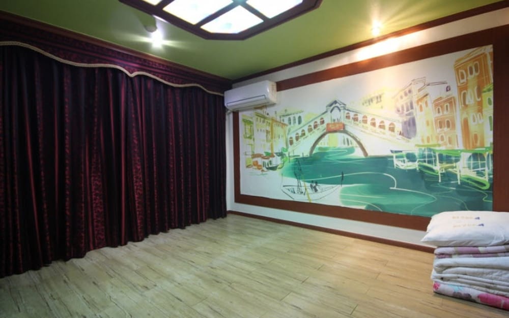 Ondol Room photo 1