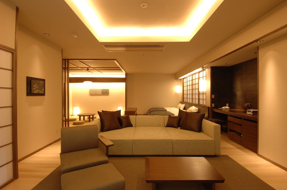 Ichijo Suite photo 3