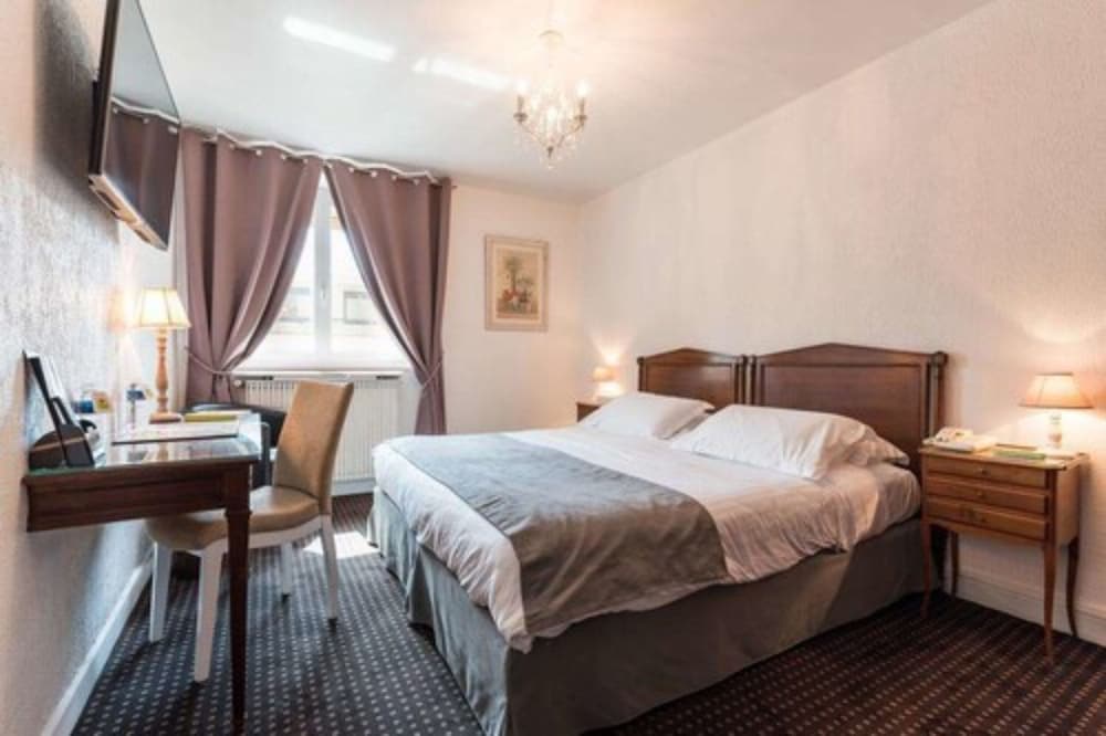 Superior Double or Twin Room photo 1