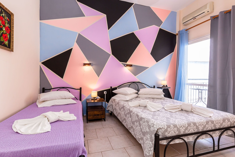 Triple Room photo 2