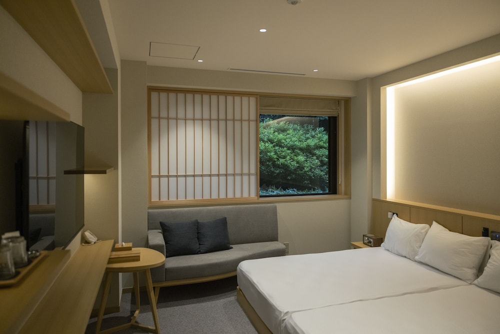 Deluxe River Twin Room, Non Smoking - Photo 17