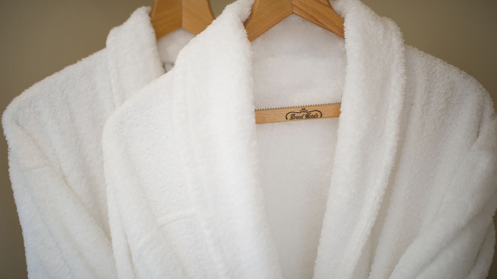 Luxury Double or Twin Room photo 2