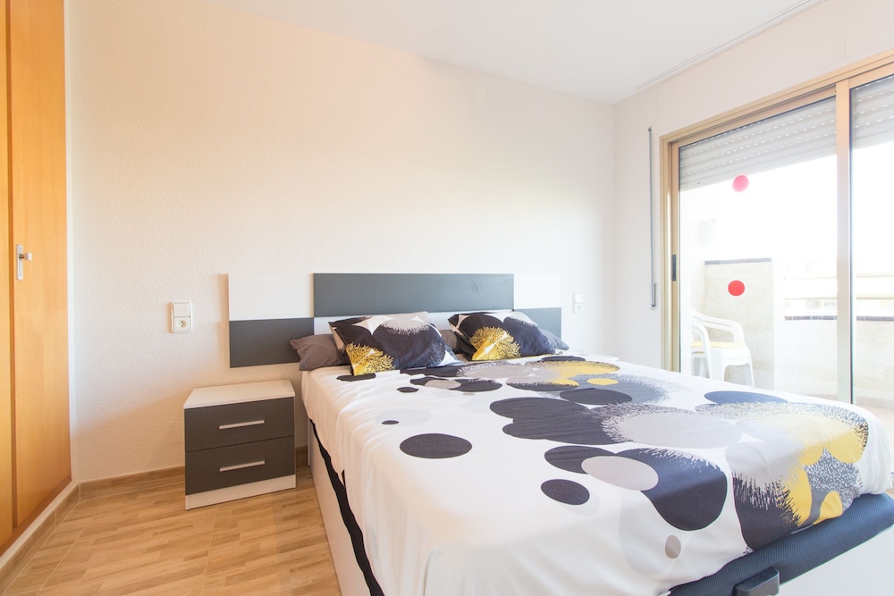 Apartamento, 1 habitación